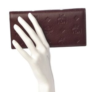 Klara Continental 2-Fold Wallet